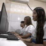 Internet de alta velocidade chega a 24 mil escolas