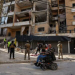 Israel ataca Irã e amplia tensão no Oriente Médio