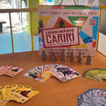 Jogo valoriza cultura do Cariri e aposta na inclusão
