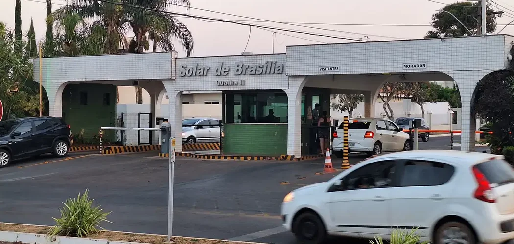 Justiça decide futuro da prisão de Bolsonaro