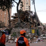Líderes prestam apoio à Venezuela após terremotos