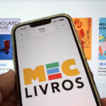 MEC Livros supera 468 mil acessos em dois meses