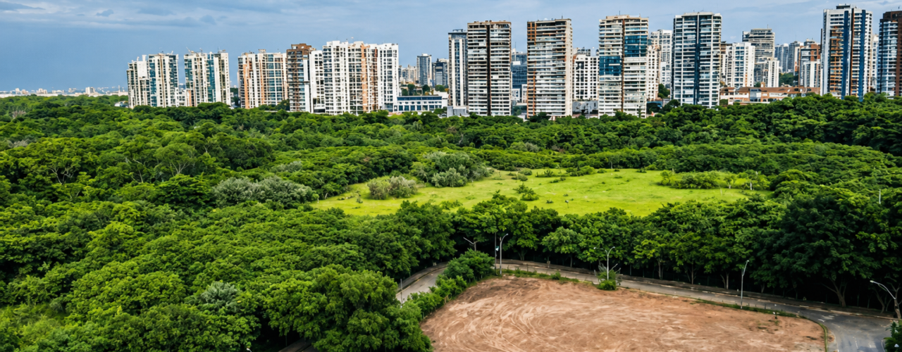 MP multa empresa por propaganda enganosa no Cocó