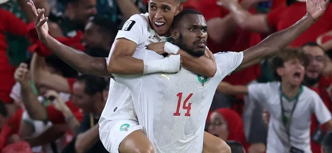 Marrocos elimina Holanda nos pênaltis na Copa