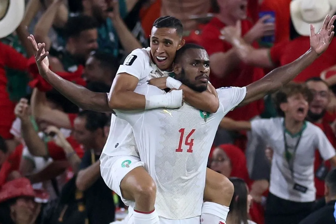 Marrocos elimina Holanda nos pênaltis na Copa