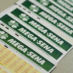 Mega-Sena acumula e prêmio principal vai a R$ 36 milhões