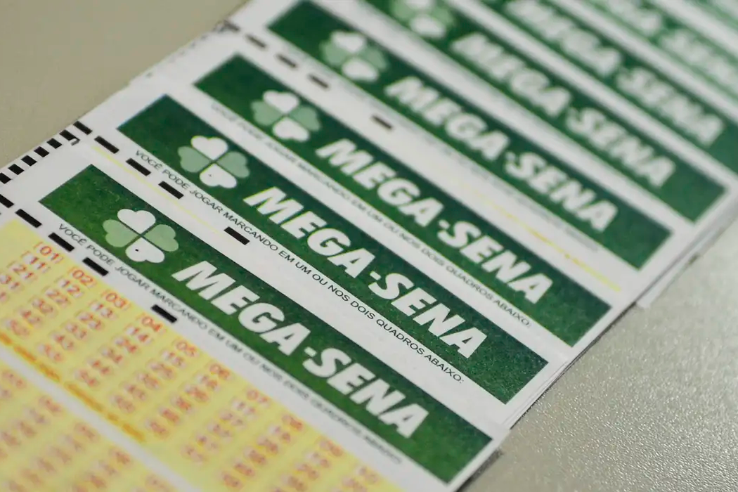 Mega-Sena acumula e prêmio principal vai a R$ 36 milhões