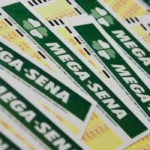 Mega-Sena sorteia prêmio de R$ 12 milhões hoje