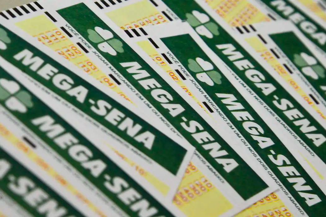 Mega-Sena sorteia prêmio de R$ 12 milhões hoje