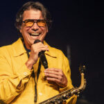 Milton Guedes leva tributo a Lulu Santos a Fortaleza