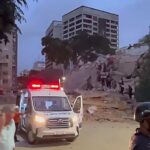 Mortos em terremotos na Venezuela chegam a 188