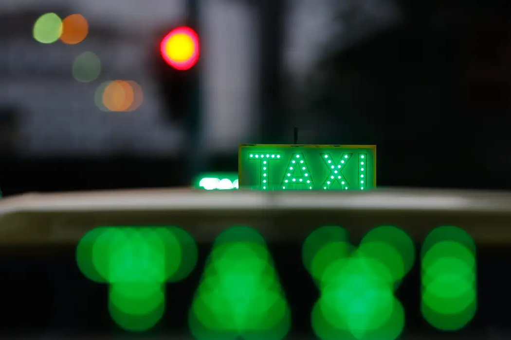 Motoristas já podem pedir financiamento pelo Move