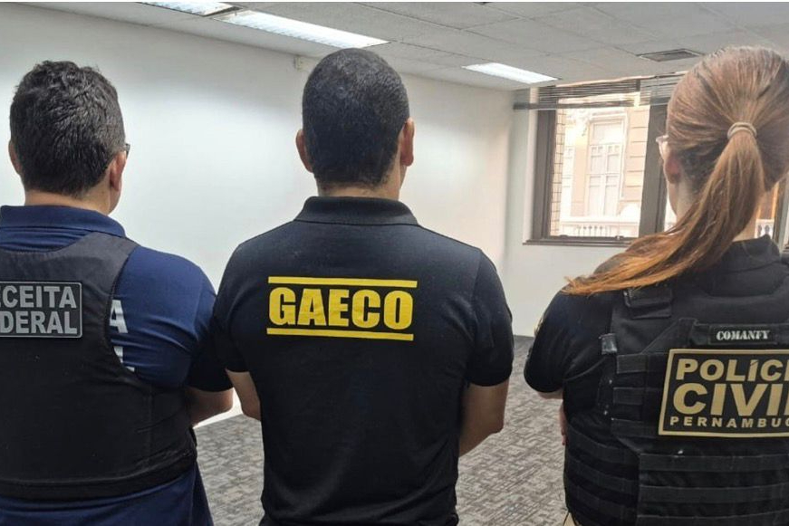 Operação investiga esquema bilionário de bets ilegais