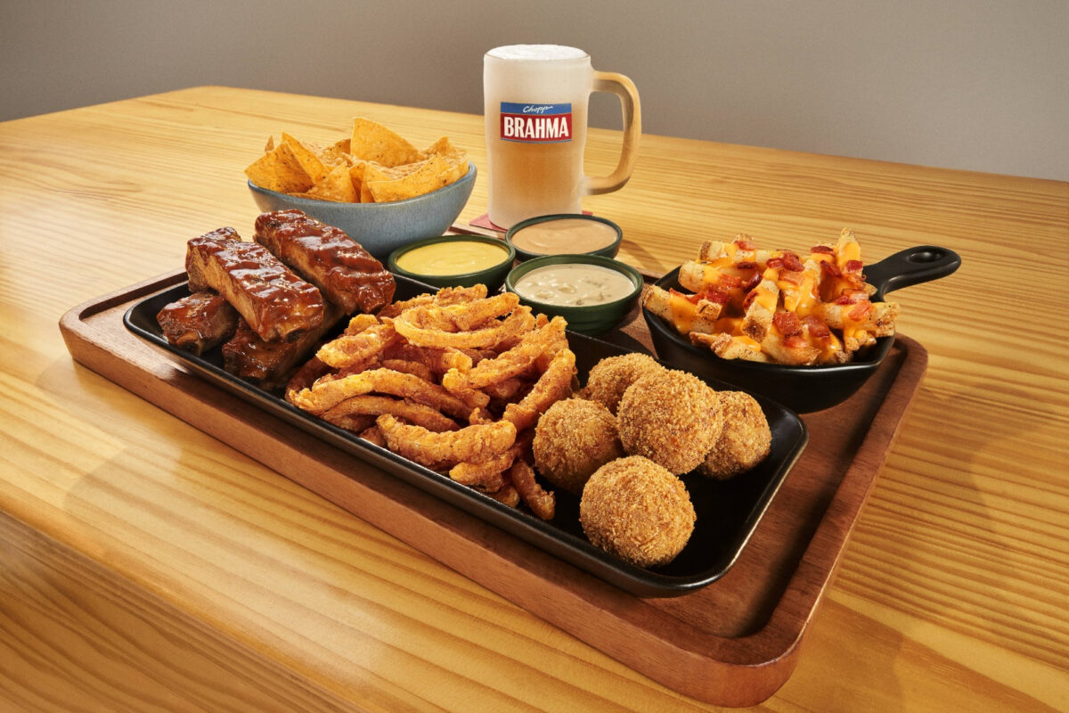 Outback aposta no futebol com campanha inédita