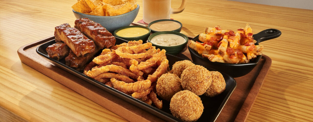 Outback aposta no futebol com campanha inédita