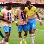 Paquetá tem lesão confirmada e preocupa Brasil