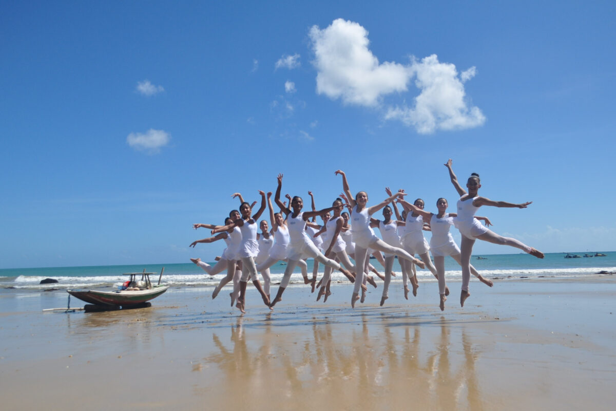 Paracuru sediará Seminário Nacional de Dança