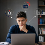 Trabalho: Jovens priorizam crescimento e saúde mental