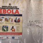 Saúde: Exame descarta Ebola em paciente em SP