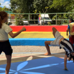 Cidade: Hidracor apoia projeto Periferia Viva