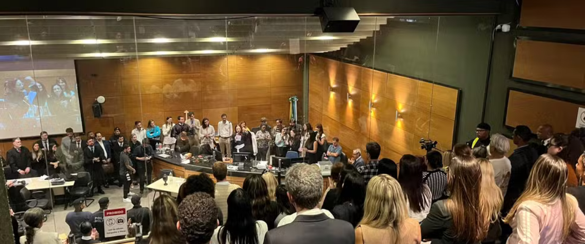 Justiça: Jairinho é condenado pela morte de Henry