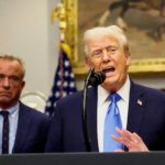 Mundo: Câmara limita poder de Trump sobre guerra