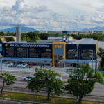 Segurança: PRF inaugura nova sede no Ceará