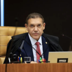 Justiça: Kassio relatará ações sobre Master e filme