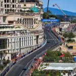Fórmula 1: GP de Mônaco abre fase europeia
