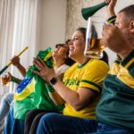 Copa exige bom senso em condomínios