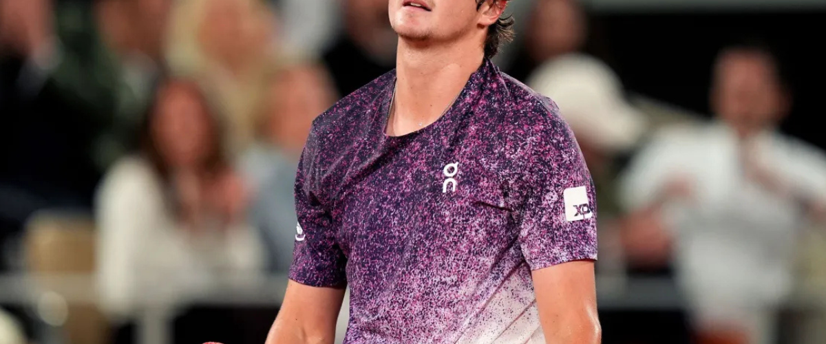 Tênis: João Fonseca fica no top 25 do ranking da ATP
