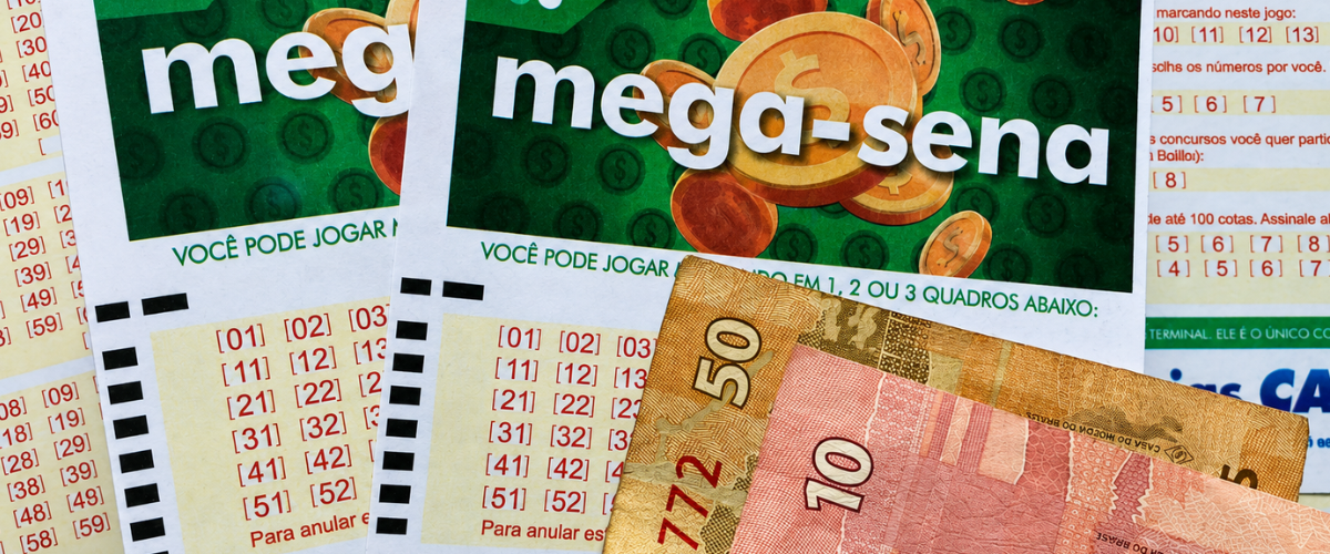 Loteria: Mega-Sena sorteia prêmio de R$ 32 milhões