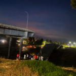 Acre: Ponte desaba e deixa feridos em Sena Madureira