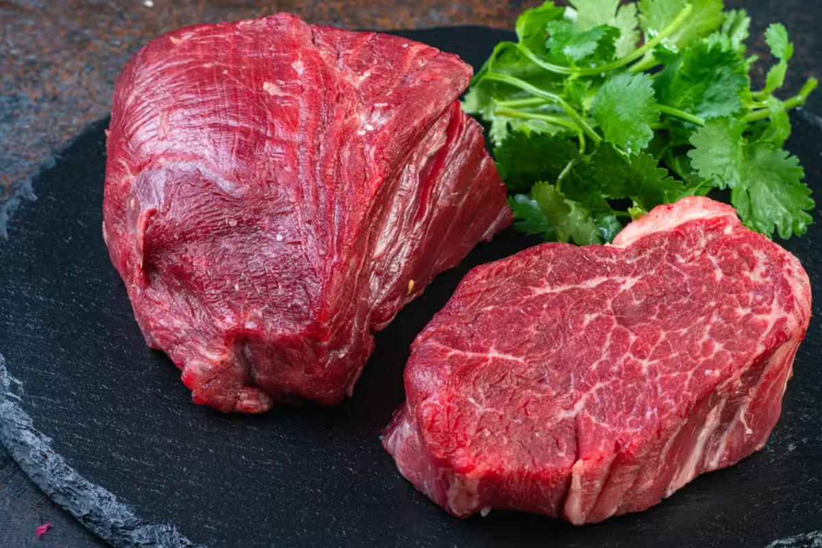 Agro: UE veta carne brasileira a partir de setembro