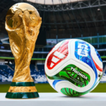 Copa: Calendário ajuda a acompanhar 72 jogos