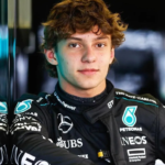 F1: Antonelli conquista pole histórica em Mônaco