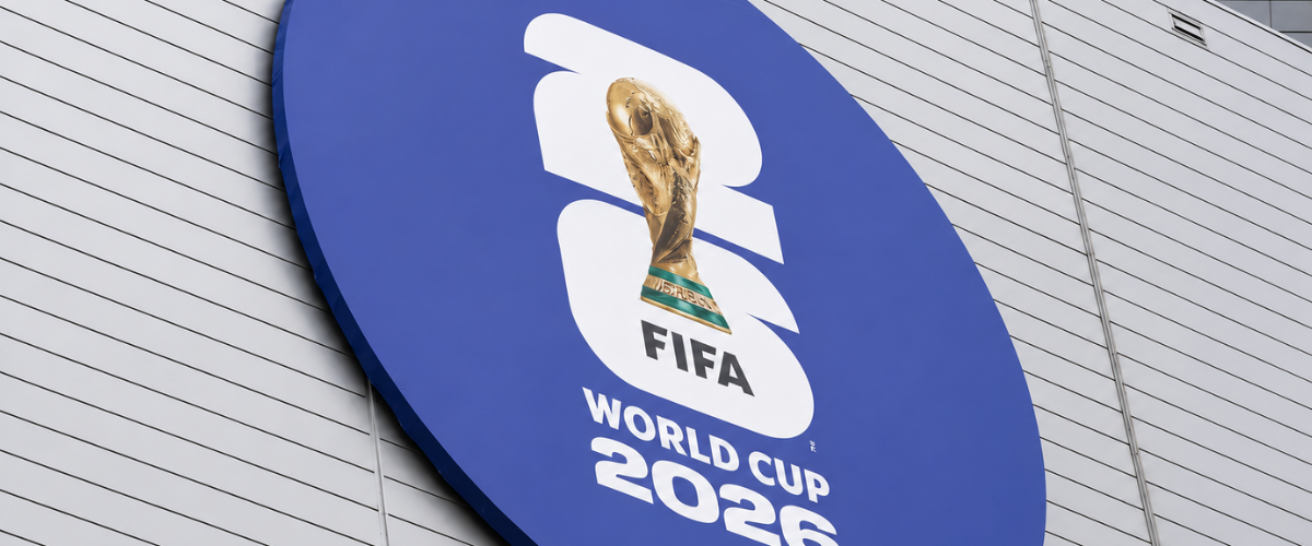 Segurança: Fraudes da Copa quase dobram antes de 2026