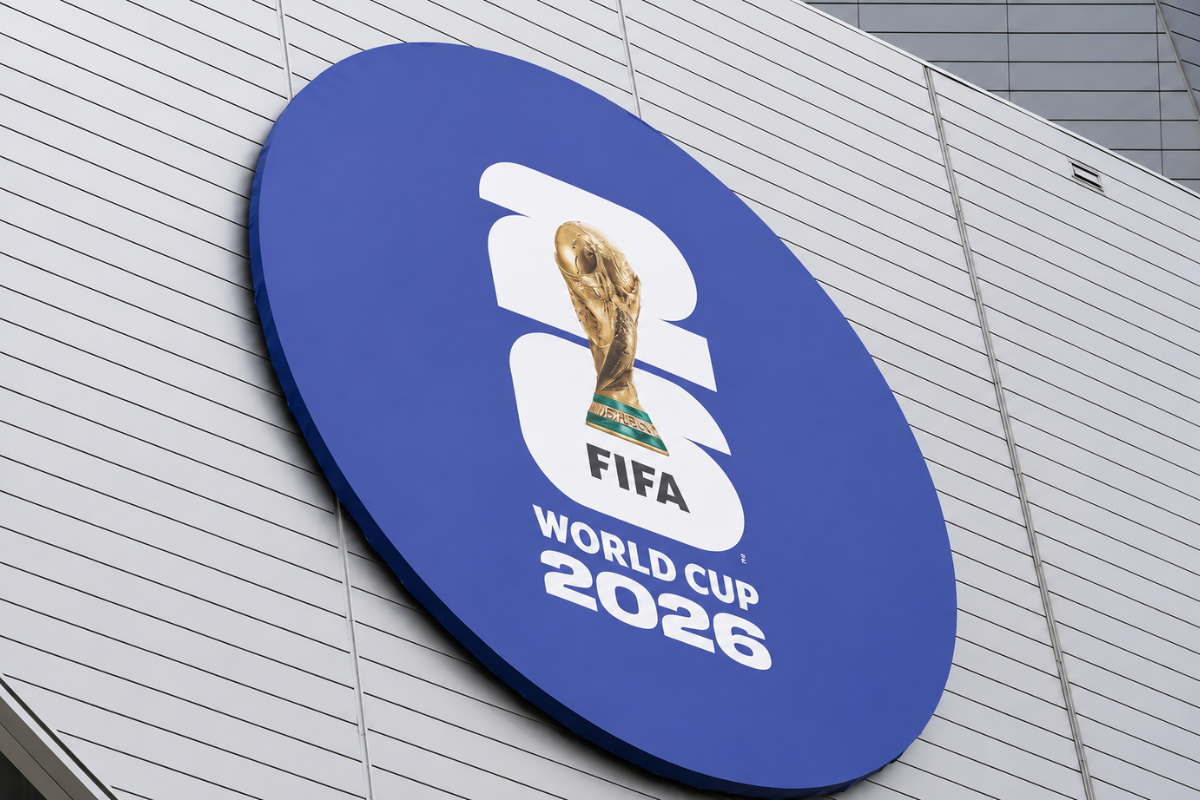 Segurança: Fraudes da Copa quase dobram antes de 2026