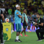 Seleção: Neymar tem boa evolução após exames