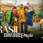 Turismo: Embratur usa futebol para atrair turistas