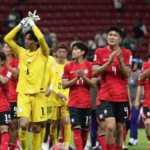 Copa: Coreia vira sobre Tchéquia na estreia