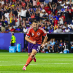 Copa: Escócia vence Haiti e lidera grupo do Brasil