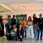 Sustentabilidade: Unimed promove Junho Ambiental em Fortaleza