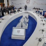 Geopolítica: G7 vê terras raras como disputa estratégica