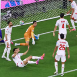 Copa: Japão goleia Tunísia em jogo histórico