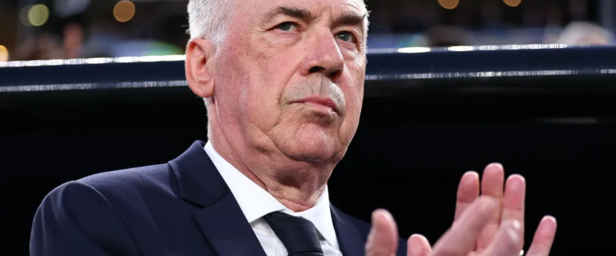 Copa: Ancelotti já usa 77% do elenco do Brasil