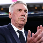 Copa: Ancelotti já usa 77% do elenco do Brasil