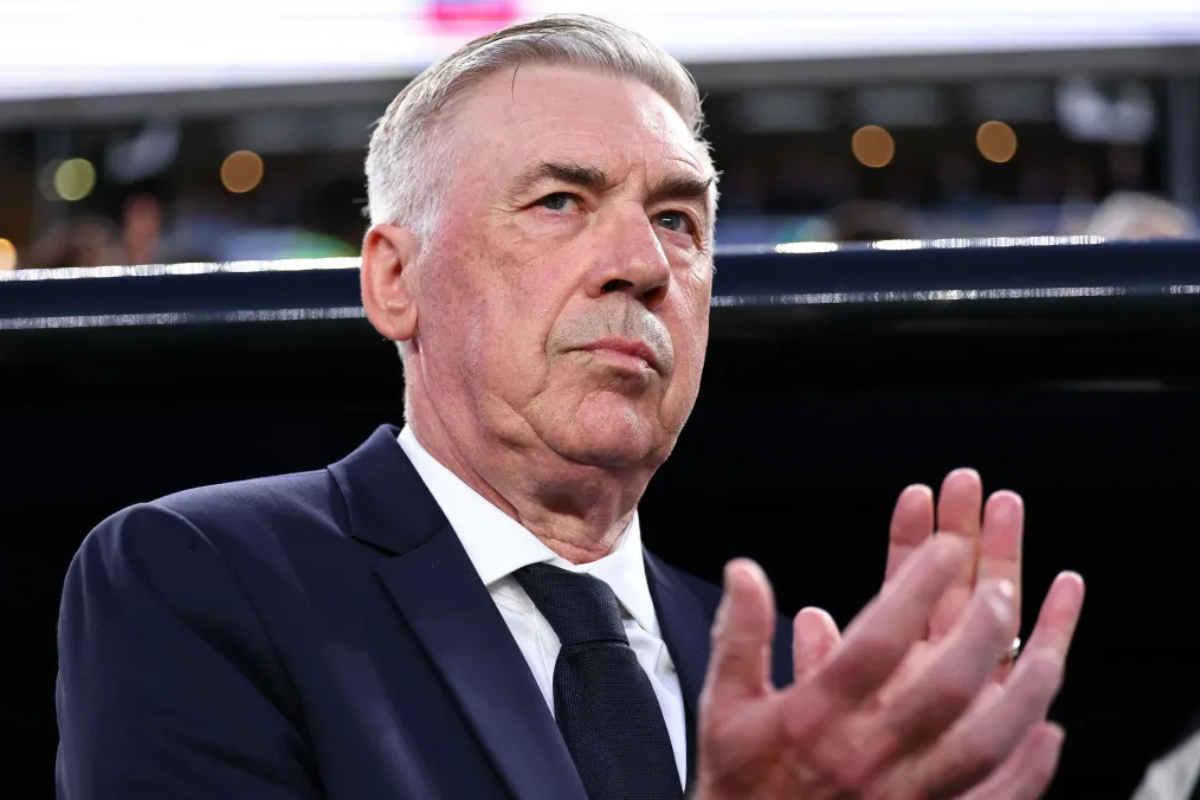 Copa: Ancelotti já usa 77% do elenco do Brasil