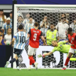 Copa: Messi vira maior artilheiro das Copas