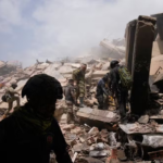 Tragédia: Venezuela busca vítimas após terremoto